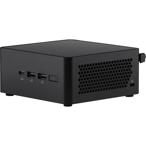 Asus Intel NUC 14 Pro NUC14RVHU7 Mini PC, Intel Core Ultra 7 155H
