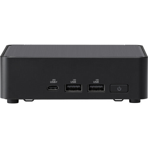 Asus Intel NUC 14 Pro NUC14RVKU7 Slim Mini PC, Intel Core Ultra 7 155H