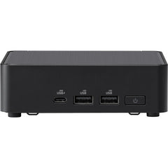 Asus Intel NUC 14 Pro NUC14RVKU7 Slim Mini PC, Intel Core Ultra 7 155H