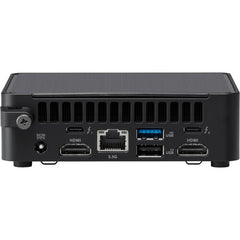 Asus Intel NUC 14 Pro NUC14RVKU7 Slim Mini PC, Intel Core Ultra 7 155H