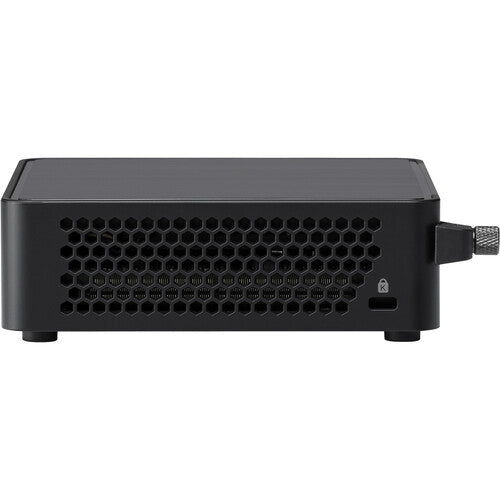 Asus Intel NUC 14 Pro NUC14RVKU7 Slim Mini PC, Intel Core Ultra 7 155H