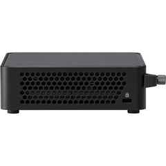 Asus Intel NUC 14 Pro NUC14RVKU7 Slim Mini PC, Intel Core Ultra 7 155H