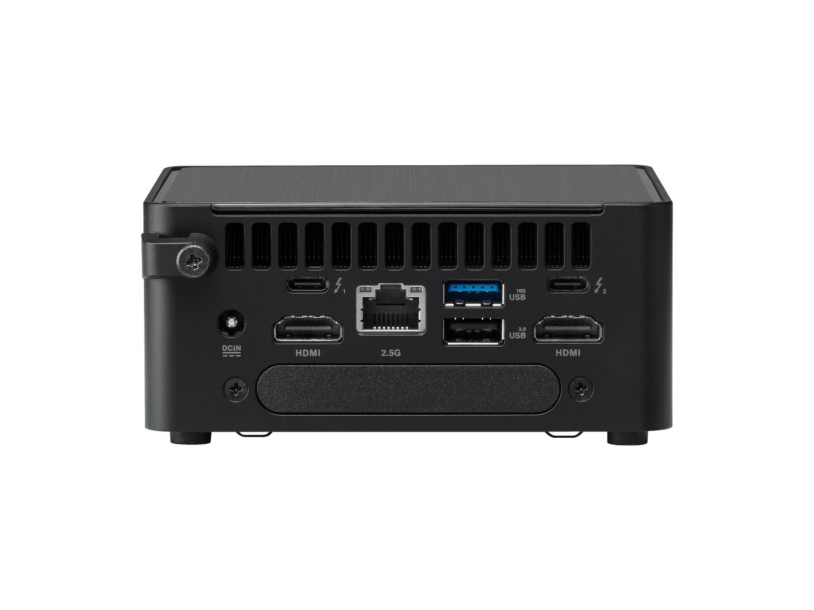 Asus Intel NUC 14 Pro NUC14RVHU7 Mini PC, Intel Core Ultra 7 155H
