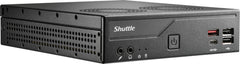 Shuttle XPC Slim DH810, Intel Core Ultra , Triple Display