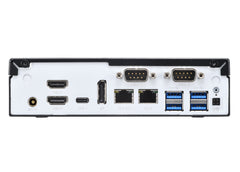 Shuttle XPC Slim DB860, Intel Arrow Lake , 4-Display
