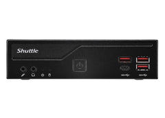 Shuttle XPC Slim DB860, Intel Arrow Lake , 4-Display
