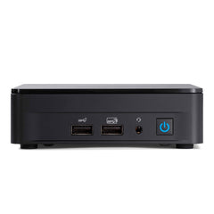 Intel NUC 13 Pro NUC13ANKi7 Mini PC Slim, Intel i7-1360P 5.0GHz