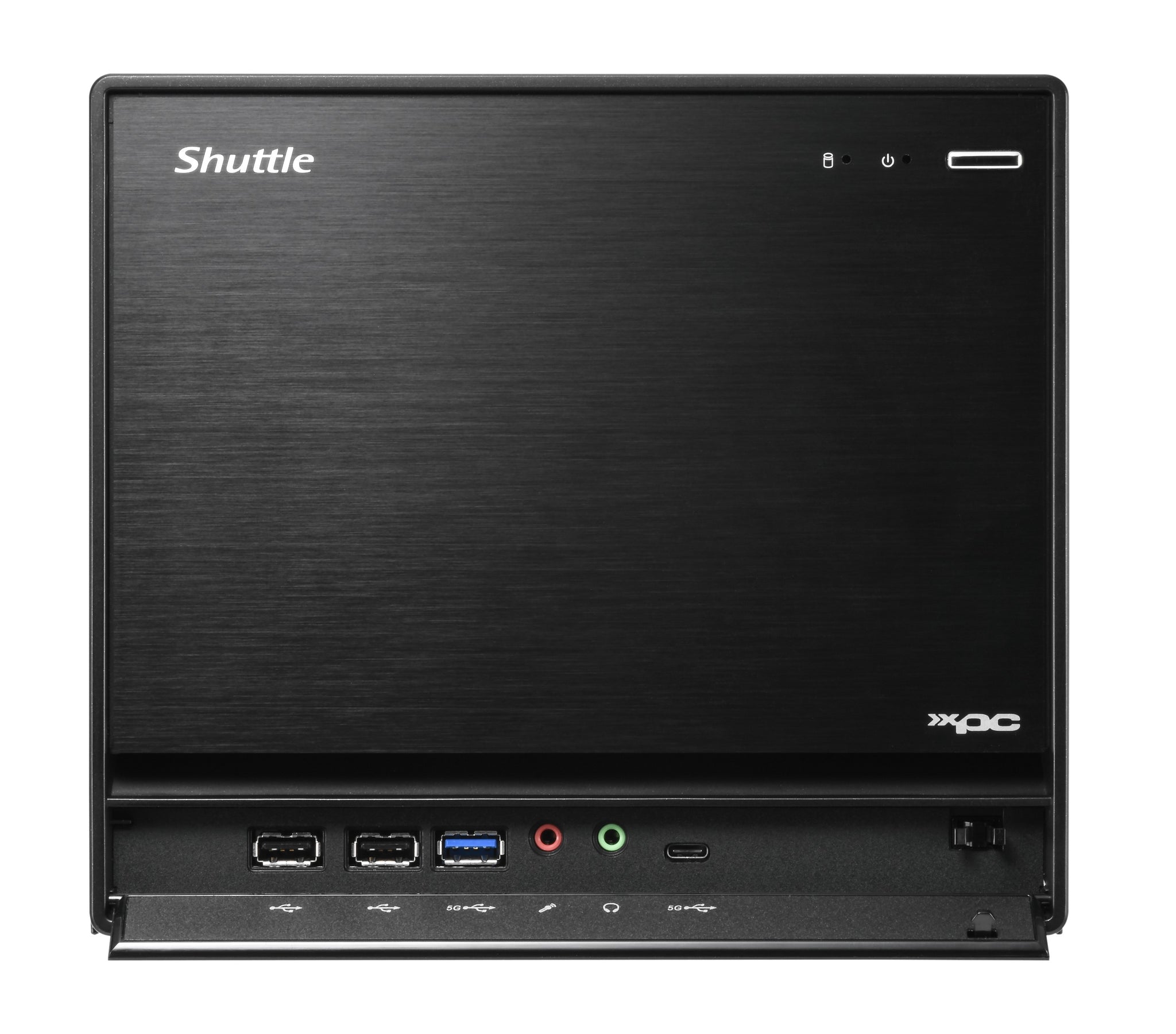 Shuttle XPC Cube SB860R8 Arrow Lake