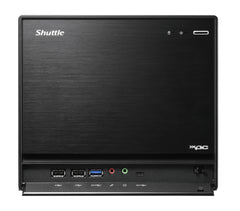 Shuttle XPC Cube SB860R8 Arrow Lake