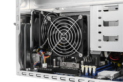 Shuttle XPC Cube SB860R8 Arrow Lake