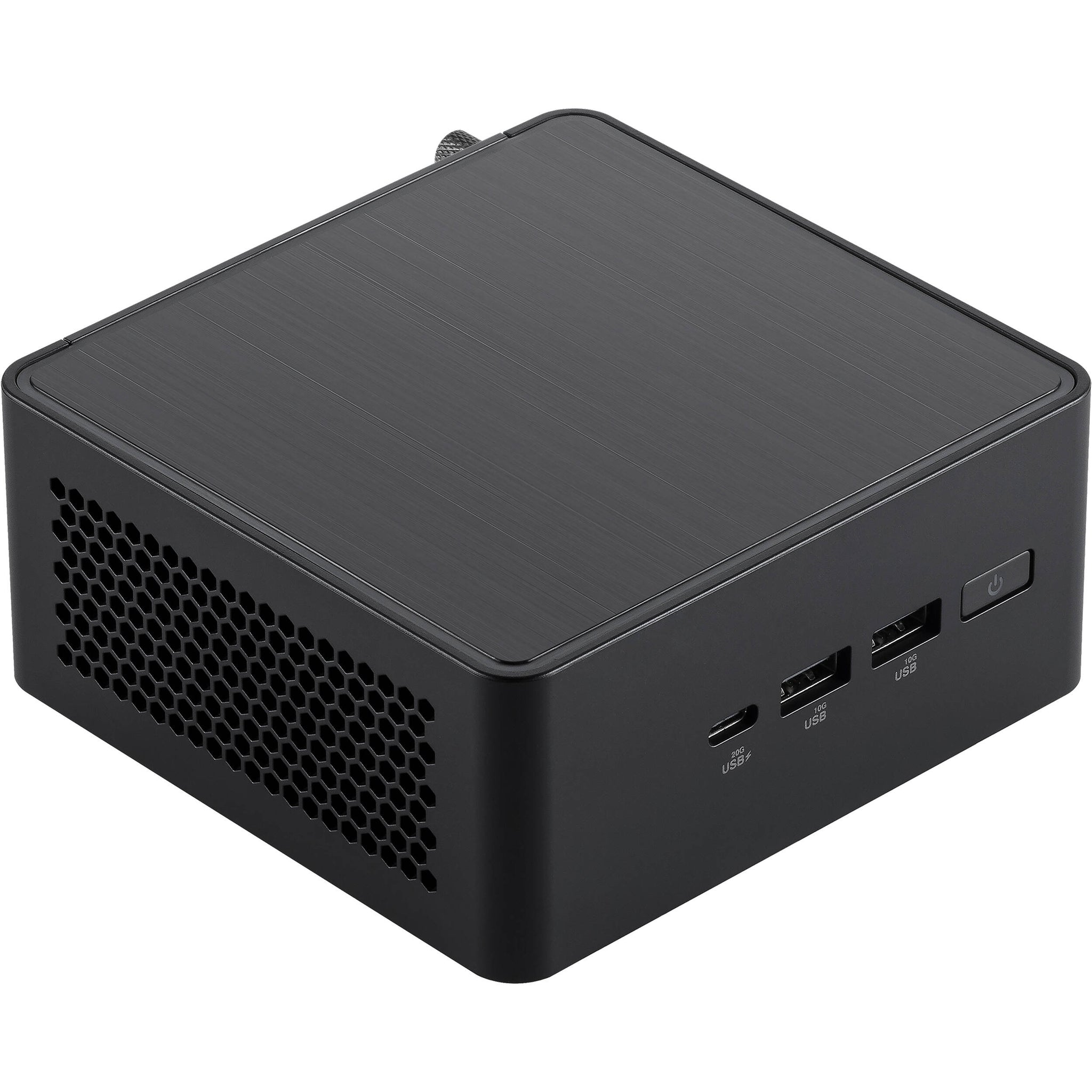 Asus Intel NUC 14 Pro NUC14RVHU7 Mini PC, Intel Core Ultra 7 155H