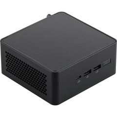 Asus Intel NUC 14 Pro NUC14RVHU7 Mini PC, Intel Core Ultra 7 155H