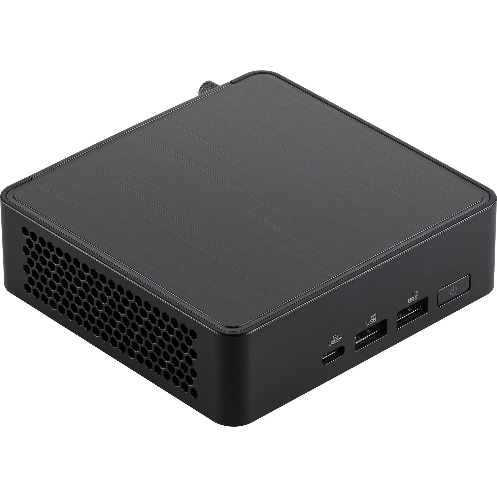 Asus Intel NUC 14 Pro NUC14RVKU7 Slim Mini PC, Intel Core Ultra 7 155H