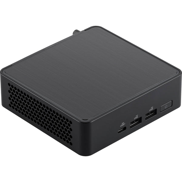 Asus Intel NUC 14 Pro NUC14RVKU7 Slim Mini PC, Intel Core Ultra 7 155H
