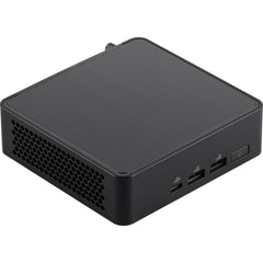 Asus Intel NUC 14 Pro NUC14RVKU7 Slim Mini PC, Intel Core Ultra 7 155H