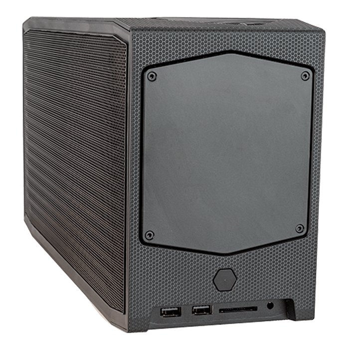 Intel NUC 11 Extreme Kit Beast Canyon NUC11BTMi7 i7-11700B