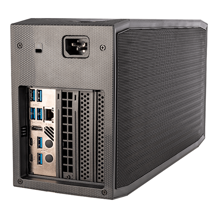 Intel NUC 11 Extreme Kit Beast Canyon NUC11BTMi7 i7-11700B