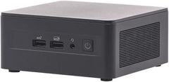 Intel NUC 12 Pro NUC12WSHi7 Mini PC, Intel i7-1260P 12 Cores 4.7GHz,