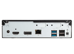 Shuttle DH410s 10th Gen dual display 1.3L