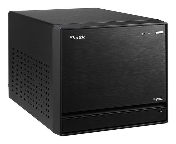 Shuttle XPC Cube SH570R8 Rocket lake