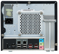 Shuttle XPC Cube SH570R8 Rocket lake